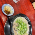 実際訪問したユーザーが直接撮影して投稿した室見ラーメン / つけ麺麺屋はし本の写真