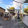 実際訪問したユーザーが直接撮影して投稿した枇杷島神社八幡社の写真