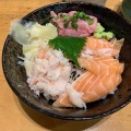 実際訪問したユーザーが直接撮影して投稿した虎ノ門寿司東京寿司 ITAMAE SUSHI 愛宕店の写真