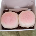 苺大福 - 実際訪問したユーザーが直接撮影して投稿した三井南町ケーキ洋菓子Haruko屋の写真のメニュー情報