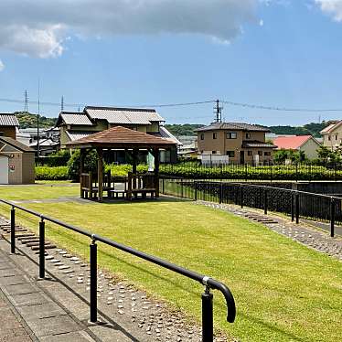 実際訪問したユーザーが直接撮影して投稿した愛野東公園ねぎや中公園の写真