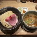 実際訪問したユーザーが直接撮影して投稿した本町ラーメン / つけ麺つけ麺 和 仙台広瀬通店の写真