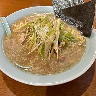 椿 ラーメンショップ 泉崎店のundefinedに実際訪問訪問したユーザーunknownさんが新しく投稿した新着口コミの写真