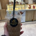 実際訪問したユーザーが直接撮影して投稿した那加萱場町チョコレートGODIVA イオンモール各務店の写真