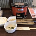 実際訪問したユーザーが直接撮影して投稿した飯田橋焼肉飯田橋大衆焼肉 ばりとんっの写真