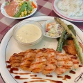 実際訪問したユーザーが直接撮影して投稿した津島笹が瀬洋食洋食屋 ルーアンの写真