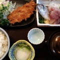 実際訪問したユーザーが直接撮影して投稿した氏家和食 / 日本料理志生亭の写真
