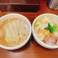 実際訪問したユーザーが直接撮影して投稿した阿佐谷南ラーメン専門店麺処 一笑の写真