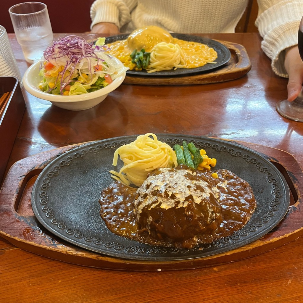 [浅草ごはん]をテーマに、LINE PLACEのユーザーぱらじくろろべんぜんさんがおすすめするグルメ店リストの代表写真