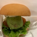 実際訪問したユーザーが直接撮影して投稿した八重洲ハンバーガーthe 3rd Burger 八重洲地下街店の写真