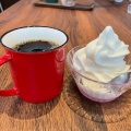 実際訪問したユーザーが直接撮影して投稿した猪熊カフェORGANIC CAFE WINDFARMの写真