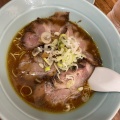 実際訪問したユーザーが直接撮影して投稿した真清田ラーメン / つけ麺ラーメン 中村の写真