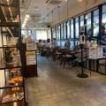 実際訪問したユーザーが直接撮影して投稿した喫茶店マエダコーヒー 御池店の写真