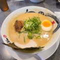 実際訪問したユーザーが直接撮影して投稿した駅南町ラーメン / つけ麺ふくちあん 本店の写真