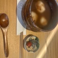 実際訪問したユーザーが直接撮影して投稿した神宮和食 / 日本料理もちつもたれつ 熱田神宮店の写真