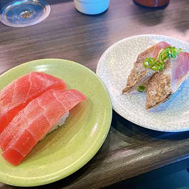 亀正くるくる寿司のundefinedに実際訪問訪問したユーザーunknownさんが新しく投稿した新着口コミの写真