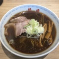 醤油ラーメン - 実際訪問したユーザーが直接撮影して投稿した平岸二条ラーメン専門店さっぽろ純連 札幌店の写真のメニュー情報