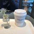 実際訪問したユーザーが直接撮影して投稿した赤坂カフェIDÉE CAFÉ PARC 東京ミッドタウン店の写真