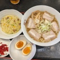 実際訪問したユーザーが直接撮影して投稿した六泉寺町ラーメン専門店喜多方ラーメン坂内 小法師 六泉寺店の写真