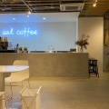 実際訪問したユーザーが直接撮影して投稿した南三条西カフェsal coffeeの写真