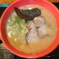 実際訪問したユーザーが直接撮影して投稿した篠原中町ラーメン専門店ラーメンたろう 阪急六甲店の写真