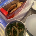 実際訪問したユーザーが直接撮影して投稿した中洲中華料理中華料理 桃園 中洲店の写真