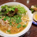 実際訪問したユーザーが直接撮影して投稿した伏見町ベトナム料理Restaurant RIVE GAUCHEの写真