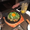 実際訪問したユーザーが直接撮影して投稿した西池袋串焼き串焼きバル ManSun 池袋西口店の写真