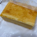 チーズケーキ - 実際訪問したユーザーが直接撮影して投稿した北三十二条東ケーキロクシーコンタクトリーの写真のメニュー情報