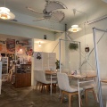 実際訪問したユーザーが直接撮影して投稿した百舌鳥梅町カフェカフェ&ダイニング ベルの写真