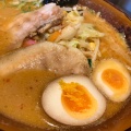 実際訪問したユーザーが直接撮影して投稿した木上ラーメン / つけ麺味噌乃家 フリーモールわさだ店の写真