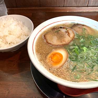 九州ラーメン 片岡製作所のundefinedに実際訪問訪問したユーザーunknownさんが新しく投稿した新着口コミの写真