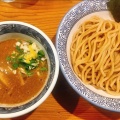 実際訪問したユーザーが直接撮影して投稿した道玄坂ラーメン / つけ麺道玄坂 マンモスの写真