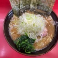 実際訪問したユーザーが直接撮影して投稿した通町ラーメン / つけ麺田上家の写真