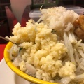 実際訪問したユーザーが直接撮影して投稿した宇田川町ラーメン専門店野郎ラーメン 渋谷センター街総本店の写真