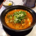 実際訪問したユーザーが直接撮影して投稿した大坂町ラーメン / つけ麺NEW 大宝の写真