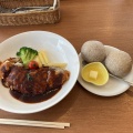 実際訪問したユーザーが直接撮影して投稿した中町洋食成田屋の写真