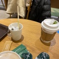 実際訪問したユーザーが直接撮影して投稿した六野カフェスターバックスコーヒー イオンモール熱田3階店の写真