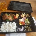 実際訪問したユーザーが直接撮影して投稿した長松町洋食レストラン クレールの写真