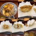 実際訪問したユーザーが直接撮影して投稿したあやめ池南天ぷら天ぷら処 にしむらの写真