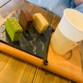 実際訪問したユーザーが直接撮影して投稿した山ノ内チョコレートchocolaterie CALVAの写真