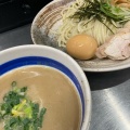 実際訪問したユーザーが直接撮影して投稿した中川ラーメン / つけ麺濃厚らーめんガツリの写真