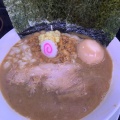 実際訪問したユーザーが直接撮影して投稿した前川ラーメン専門店僕との麺の写真