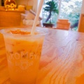 実際訪問したユーザーが直接撮影して投稿した矢来町カフェAKOMEYA茶屋の写真