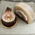 実際訪問したユーザーが直接撮影して投稿した上井草ケーキ菓子屋 カランドリエの写真