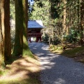 実際訪問したユーザーが直接撮影して投稿した入四間町神社御岩神社の写真