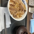 実際訪問したユーザーが直接撮影して投稿した脇田本町牛丼松屋 川越西口店の写真