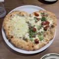 実際訪問したユーザーが直接撮影して投稿した南万々パスタPIZZA S.SEKINEの写真