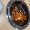 実際訪問したユーザーが直接撮影して投稿した古正寺町焼肉焼肉食べ放題 ZAO 長岡店の写真