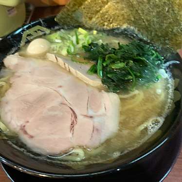 横浜家系ラーメン大幸屋東新宿店のundefinedに実際訪問訪問したユーザーunknownさんが新しく投稿した新着口コミの写真